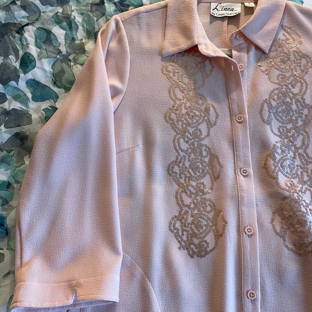 Tunic top - Picture 6 of 10